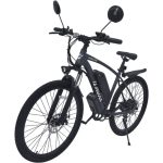 Электровелосипед AVM INTRO 500 — изображение 2