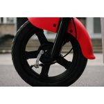 Электровелосипед AVM Delta ONE — изображение 4