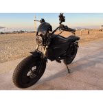 Электровелосипед AVM Bulldog — изображение 4