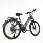 Электровелосипед AVM GRAND 26 — изображение 7