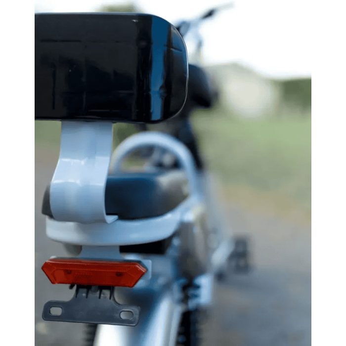 Электровелосипед AVM E-Alfa MINI — изображение 4