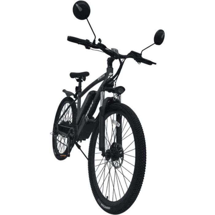 Электровелосипед AVM INTRO 500 — изображение 3