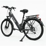 Электровелосипед AVM GRAND 26 — изображение 2