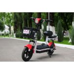 Электровелосипед AVM Delta ONE — изображение 5