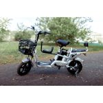 Электровелосипед AVM E-Alfa MINI — изображение 2