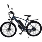 Электровелосипед AVM INTRO 500 — изображение 4