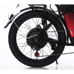 Электровелосипед AVM CITY 24 — изображение 5