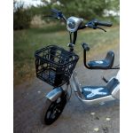 Электровелосипед AVM E-Alfa MINI — изображение 3