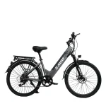 Электровелосипед AVM GRAND 26