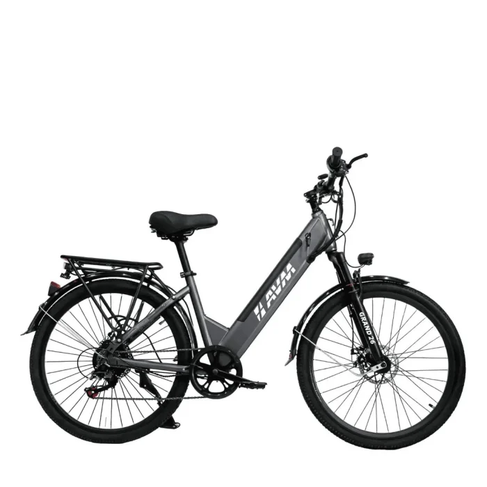 Электровелосипед AVM GRAND 26 — изображение 1