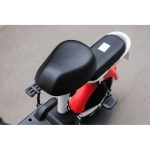 Электровелосипед AVM Delta ONE — изображение 6