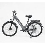 Электровелосипед AVM GRAND 26 — изображение 3