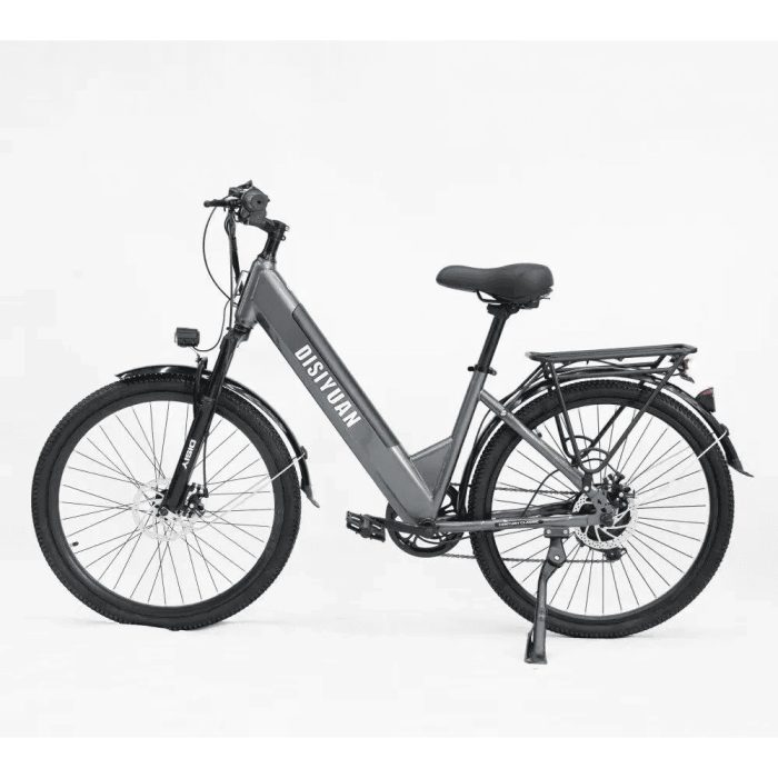 Электровелосипед AVM GRAND 26 — изображение 3