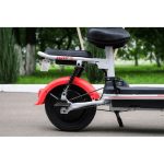 Электровелосипед AVM Delta ONE — изображение 8