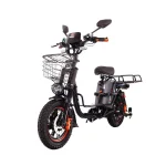 Электровелосипед Wenbox W33 PRO