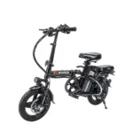 Электровелосипед Wenbox M2D
