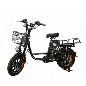 Электровелосипед Wenbox W21