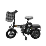 Электровелосипед Wenbox M4D