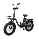 Электровелосипед Wenbox F11