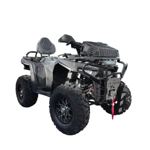 Квадроцикл Loncin HC400