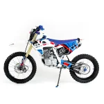 Мотоцикл эндуро MOTAX XR 250
