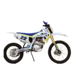 Мотоцикл эндуро MOTAX XR 300