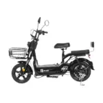 Электроскутер GT EV-2 PRO