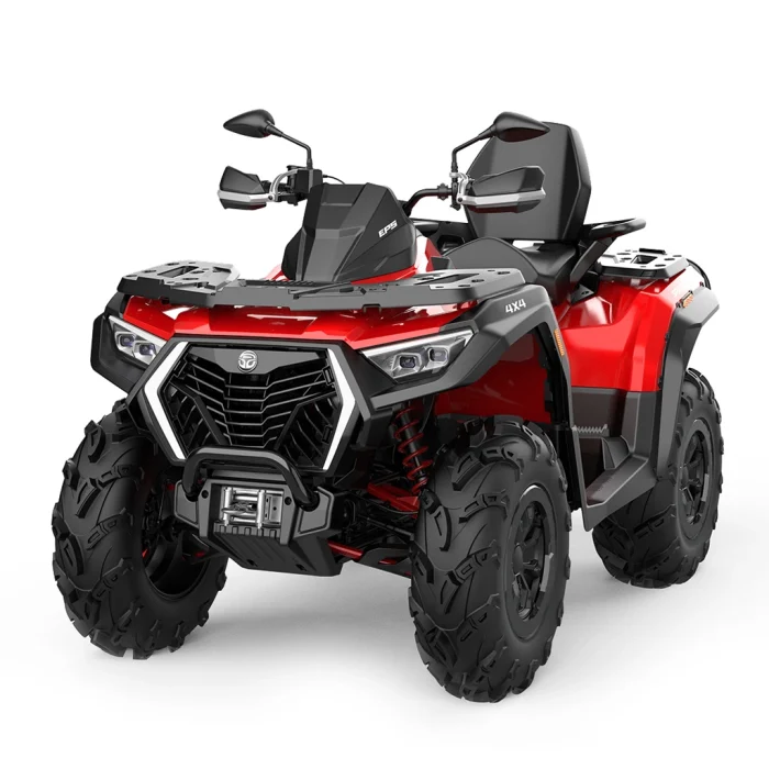 Квадроцикл ТАВРИДА SFA 600 — изображение 1