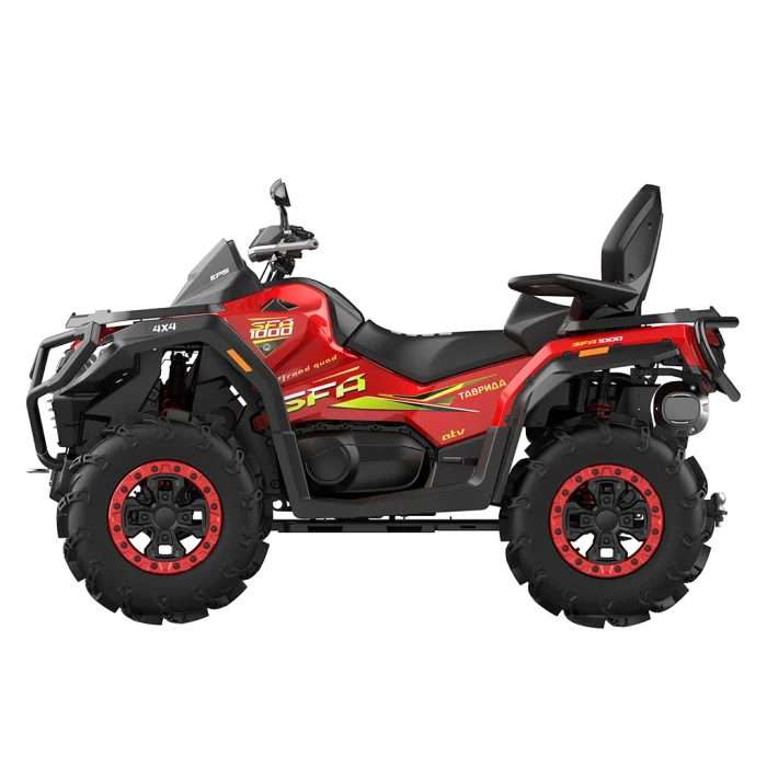 Квадроцикл ТАВРИДА SFA 1000 — изображение 1