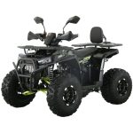 Квадроцикл MOTAX GRIZLIK D125 LUX