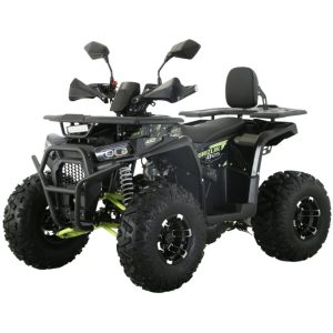 Квадроцикл MOTAX GRIZLIK D125 LUX