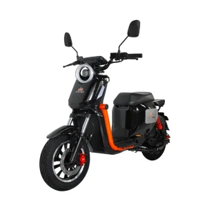 Электроскутер Wenbox U2 45Ah