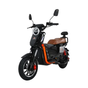 Электроскутер Wenbox U2 PRO 45Ah