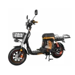 Электровелосипед Wenbox U3 PRO