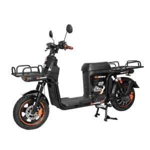 Электроскутер Wenbox U5