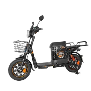 Электровелосипед Wenbox U6 45Ah