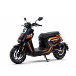 Электроскутер Wenbox U7 45Ah