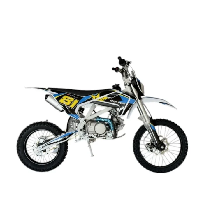 Питбайк SmatBalance SHGA110-C — изображение 1