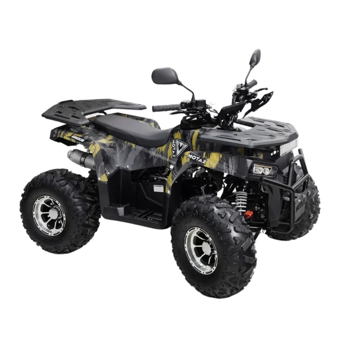 Квадроцикл MOTAX GRIZLIK PREMIUM 150 — изображение 1