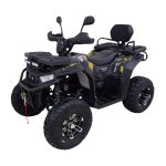 Квадроцикл MOTAX GRIZLIK W200 LUX