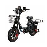 Электровелосипед Wenbox W21 PRO