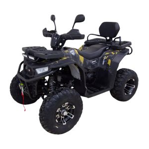 Квадроцикл MOTAX GRIZLIK W200 LUX