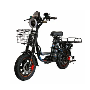 Электровелосипед Wenbox W21 PRO