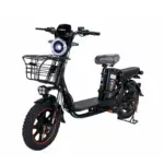 Электровелосипед Wenbox W23 PRO