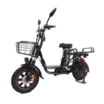 Электровелосипед Wenbox W24