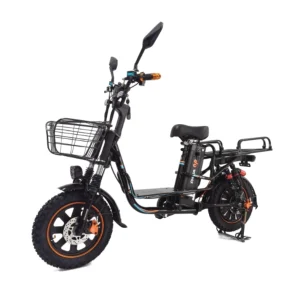 Электровелосипед Wenbox W24