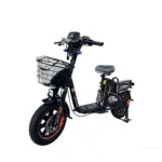 Электровелосипед Wenbox W33 MAX