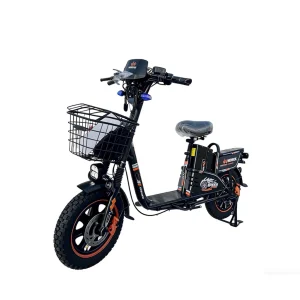 Электровелосипед Wenbox W33 MAX