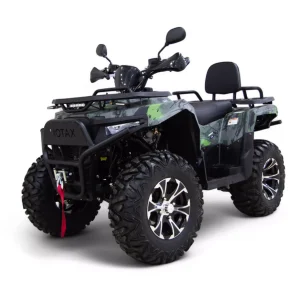 Квадроцикл MOTAX GRIZLIK Y300