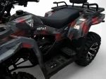 Квадроцикл MOTAX GRIZLIK Y300 — изображение 9